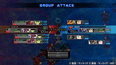 画像ギャラリー No.039のサムネイル画像 / 「SDガンダム ジージェネレーション クロスレイズ」,新育成システムの「アビリティGET」や追加の登場キャラクターなどが紹介に