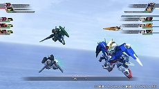 画像ギャラリー No.040のサムネイル画像 / 「SDガンダム ジージェネレーション クロスレイズ」,新育成システムの「アビリティGET」や追加の登場キャラクターなどが紹介に