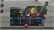 画像ギャラリー No.051のサムネイル画像 / 「SDガンダム ジージェネレーション クロスレイズ」,新育成システムの「アビリティGET」や追加の登場キャラクターなどが紹介に