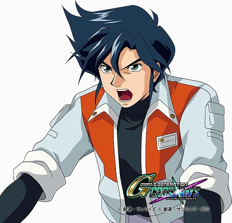 画像ギャラリー No.067のサムネイル画像 / 「SDガンダム ジージェネレーション クロスレイズ」,新育成システムの「アビリティGET」や追加の登場キャラクターなどが紹介に