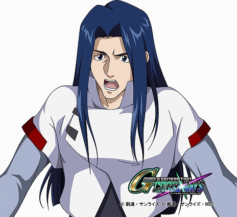 画像ギャラリー No.072のサムネイル画像 / 「SDガンダム ジージェネレーション クロスレイズ」,新育成システムの「アビリティGET」や追加の登場キャラクターなどが紹介に
