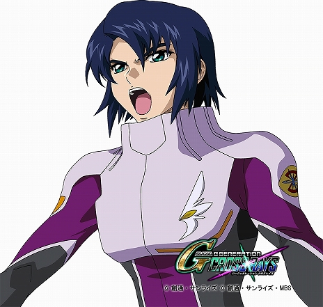 画像ギャラリー No.074のサムネイル画像 / 「SDガンダム ジージェネレーション クロスレイズ」,新育成システムの「アビリティGET」や追加の登場キャラクターなどが紹介に