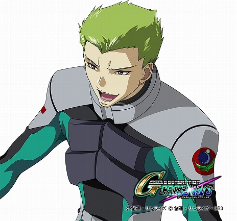 画像ギャラリー No.076のサムネイル画像 / 「SDガンダム ジージェネレーション クロスレイズ」,新育成システムの「アビリティGET」や追加の登場キャラクターなどが紹介に