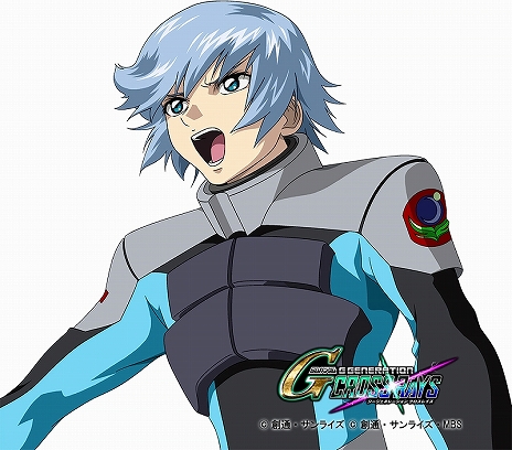 画像ギャラリー No.077のサムネイル画像 / 「SDガンダム ジージェネレーション クロスレイズ」,新育成システムの「アビリティGET」や追加の登場キャラクターなどが紹介に