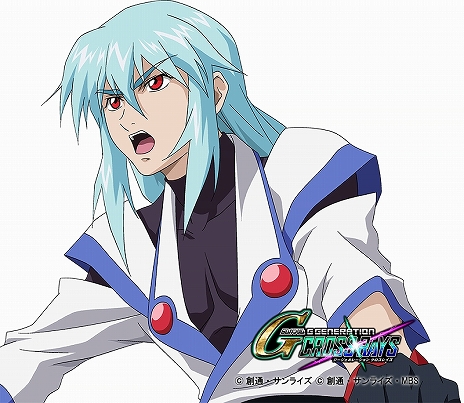 画像ギャラリー No.080のサムネイル画像 / 「SDガンダム ジージェネレーション クロスレイズ」,新育成システムの「アビリティGET」や追加の登場キャラクターなどが紹介に