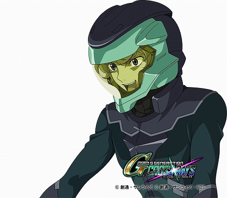 画像ギャラリー No.085のサムネイル画像 / 「SDガンダム ジージェネレーション クロスレイズ」,新育成システムの「アビリティGET」や追加の登場キャラクターなどが紹介に