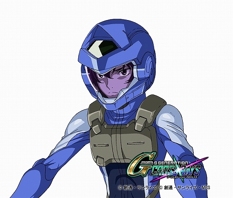 画像ギャラリー No.086のサムネイル画像 / 「SDガンダム ジージェネレーション クロスレイズ」,新育成システムの「アビリティGET」や追加の登場キャラクターなどが紹介に