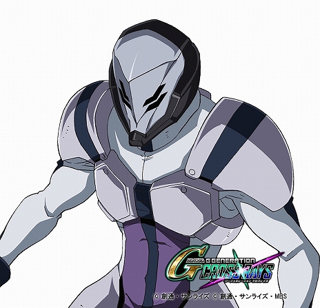 画像ギャラリー No.090のサムネイル画像 / 「SDガンダム ジージェネレーション クロスレイズ」,新育成システムの「アビリティGET」や追加の登場キャラクターなどが紹介に