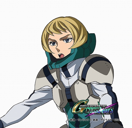 画像ギャラリー No.092のサムネイル画像 / 「SDガンダム ジージェネレーション クロスレイズ」,新育成システムの「アビリティGET」や追加の登場キャラクターなどが紹介に