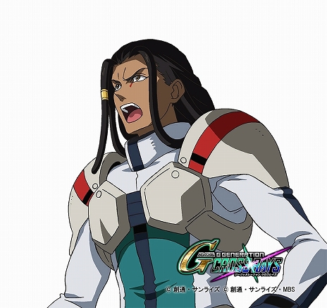 画像ギャラリー No.093のサムネイル画像 / 「SDガンダム ジージェネレーション クロスレイズ」,新育成システムの「アビリティGET」や追加の登場キャラクターなどが紹介に