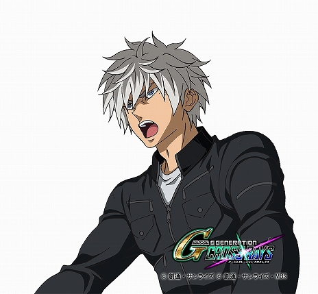 画像ギャラリー No.094のサムネイル画像 / 「SDガンダム ジージェネレーション クロスレイズ」,新育成システムの「アビリティGET」や追加の登場キャラクターなどが紹介に