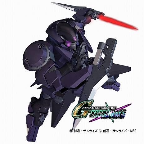画像ギャラリー No.119のサムネイル画像 / 「SDガンダム ジージェネレーション クロスレイズ」,新育成システムの「アビリティGET」や追加の登場キャラクターなどが紹介に