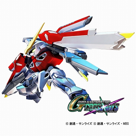 画像ギャラリー No.139のサムネイル画像 / 「SDガンダム ジージェネレーション クロスレイズ」,新育成システムの「アビリティGET」や追加の登場キャラクターなどが紹介に