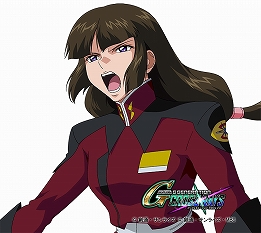 画像ギャラリー No.141のサムネイル画像 / 「SDガンダム ジージェネレーション クロスレイズ」,新育成システムの「アビリティGET」や追加の登場キャラクターなどが紹介に