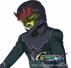 画像ギャラリー No.142のサムネイル画像 / 「SDガンダム ジージェネレーション クロスレイズ」,新育成システムの「アビリティGET」や追加の登場キャラクターなどが紹介に
