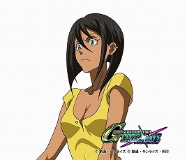 画像ギャラリー No.143のサムネイル画像 / 「SDガンダム ジージェネレーション クロスレイズ」,新育成システムの「アビリティGET」や追加の登場キャラクターなどが紹介に