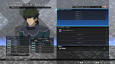 画像ギャラリー No.001のサムネイル画像 / 「SDガンダム ジージェネレーション クロスレイズ」のOPテーマソングは「EMPiRE」が担当。マイキャラ作成の情報なども公開に