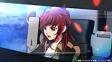 画像ギャラリー No.004のサムネイル画像 / 「SDガンダム ジージェネレーション クロスレイズ」のOPテーマソングは「EMPiRE」が担当。マイキャラ作成の情報なども公開に