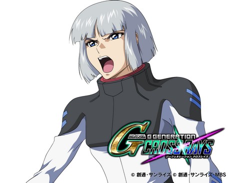 画像ギャラリー No.021のサムネイル画像 / 「SDガンダム ジージェネレーション クロスレイズ」のOPテーマソングは「EMPiRE」が担当。マイキャラ作成の情報なども公開に
