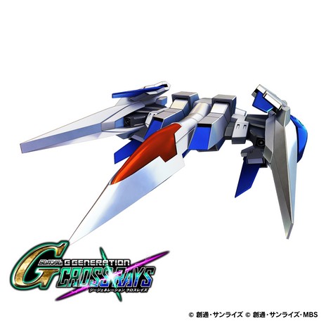 画像ギャラリー No.035のサムネイル画像 / 「SDガンダム ジージェネレーション クロスレイズ」のOPテーマソングは「EMPiRE」が担当。マイキャラ作成の情報なども公開に