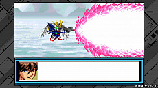画像ギャラリー No.046のサムネイル画像 / 「SDガンダム ジージェネレーション クロスレイズ」のOPテーマソングは「EMPiRE」が担当。マイキャラ作成の情報なども公開に