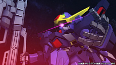 画像ギャラリー No.051のサムネイル画像 / 「SDガンダム ジージェネレーション クロスレイズ」のOPテーマソングは「EMPiRE」が担当。マイキャラ作成の情報なども公開に