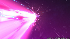 画像ギャラリー No.053のサムネイル画像 / 「SDガンダム ジージェネレーション クロスレイズ」のOPテーマソングは「EMPiRE」が担当。マイキャラ作成の情報なども公開に