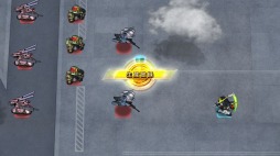 画像ギャラリー No.040のサムネイル画像 / 「SDガンダム ジージェネレーション クロスレイズ」に新システム「グループ派遣」が登場。早期購入特典の詳細が明らかに