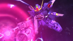 画像ギャラリー No.044のサムネイル画像 / 「SDガンダム ジージェネレーション クロスレイズ」に新システム「グループ派遣」が登場。早期購入特典の詳細が明らかに