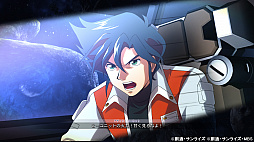 画像ギャラリー No.005のサムネイル画像 / 「SDガンダム ジージェネレーション クロスレイズ」，原作を追体験できる「シチュエーションツアー」の情報が公開。シナリオやキャラクターの情報も