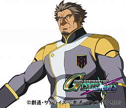 画像ギャラリー No.006のサムネイル画像 / 「SDガンダム ジージェネレーション クロスレイズ」,原作を追体験できる「シチュエーションツアー」の情報が公開。シナリオやキャラクターの情報も