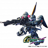 画像ギャラリー No.008のサムネイル画像 / 「SDガンダム ジージェネレーション クロスレイズ」，原作を追体験できる「シチュエーションツアー」の情報が公開。シナリオやキャラクターの情報も