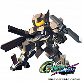 画像ギャラリー No.009のサムネイル画像 / 「SDガンダム ジージェネレーション クロスレイズ」，原作を追体験できる「シチュエーションツアー」の情報が公開。シナリオやキャラクターの情報も