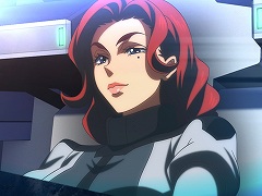 「SDガンダム ジージェネレーション クロスレイズ」，原作を追体験できる「シチュエーションツアー」の情報が公開。シナリオやキャラクターの情報も