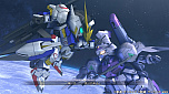 画像ギャラリー No.013のサムネイル画像 / 「SDガンダム ジージェネレーション クロスレイズ」，原作を追体験できる「シチュエーションツアー」の情報が公開。シナリオやキャラクターの情報も