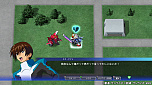 画像ギャラリー No.016のサムネイル画像 / 「SDガンダム ジージェネレーション クロスレイズ」，原作を追体験できる「シチュエーションツアー」の情報が公開。シナリオやキャラクターの情報も