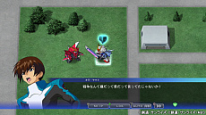 画像ギャラリー No.019のサムネイル画像 / 「SDガンダム ジージェネレーション クロスレイズ」,原作を追体験できる「シチュエーションツアー」の情報が公開。シナリオやキャラクターの情報も