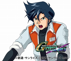 画像ギャラリー No.026のサムネイル画像 / 「SDガンダム ジージェネレーション クロスレイズ」，原作を追体験できる「シチュエーションツアー」の情報が公開。シナリオやキャラクターの情報も