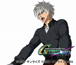 画像ギャラリー No.038のサムネイル画像 / 「SDガンダム ジージェネレーション クロスレイズ」，原作を追体験できる「シチュエーションツアー」の情報が公開。シナリオやキャラクターの情報も