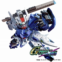 画像ギャラリー No.039のサムネイル画像 / 「SDガンダム ジージェネレーション クロスレイズ」，原作を追体験できる「シチュエーションツアー」の情報が公開。シナリオやキャラクターの情報も