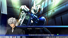 画像ギャラリー No.040のサムネイル画像 / 「SDガンダム ジージェネレーション クロスレイズ」，原作を追体験できる「シチュエーションツアー」の情報が公開。シナリオやキャラクターの情報も