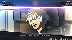 画像ギャラリー No.042のサムネイル画像 / 「SDガンダム ジージェネレーション クロスレイズ」，原作を追体験できる「シチュエーションツアー」の情報が公開。シナリオやキャラクターの情報も