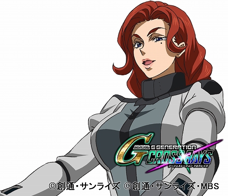 画像ギャラリー No.048のサムネイル画像 / 「SDガンダム ジージェネレーション クロスレイズ」，原作を追体験できる「シチュエーションツアー」の情報が公開。シナリオやキャラクターの情報も