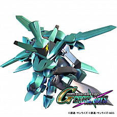 画像ギャラリー No.054のサムネイル画像 / 「SDガンダム ジージェネレーション クロスレイズ」，原作を追体験できる「シチュエーションツアー」の情報が公開。シナリオやキャラクターの情報も