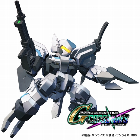 画像ギャラリー No.058のサムネイル画像 / 「SDガンダム ジージェネレーション クロスレイズ」，原作を追体験できる「シチュエーションツアー」の情報が公開。シナリオやキャラクターの情報も