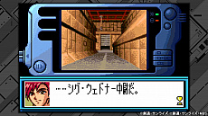 画像ギャラリー No.063のサムネイル画像 / 「SDガンダム ジージェネレーション クロスレイズ」,原作を追体験できる「シチュエーションツアー」の情報が公開。シナリオやキャラクターの情報も