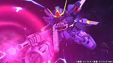 画像ギャラリー No.072のサムネイル画像 / 「SDガンダム ジージェネレーション クロスレイズ」，原作を追体験できる「シチュエーションツアー」の情報が公開。シナリオやキャラクターの情報も