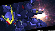画像ギャラリー No.073のサムネイル画像 / 「SDガンダム ジージェネレーション クロスレイズ」，原作を追体験できる「シチュエーションツアー」の情報が公開。シナリオやキャラクターの情報も
