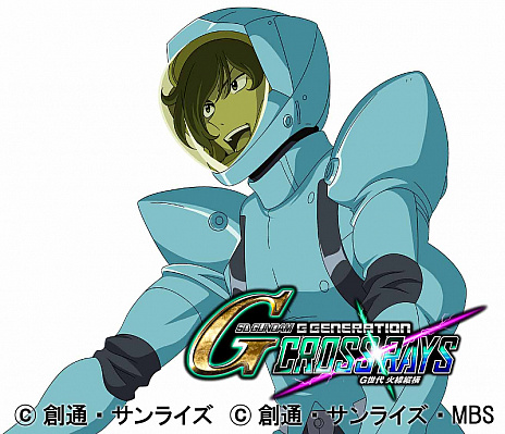 画像ギャラリー No.074のサムネイル画像 / 「SDガンダム ジージェネレーション クロスレイズ」，原作を追体験できる「シチュエーションツアー」の情報が公開。シナリオやキャラクターの情報も