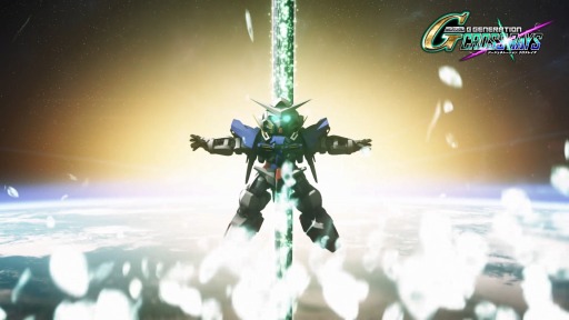 画像ギャラリー No.004のサムネイル画像 / 「SDガンダム ジージェネレーション クロスレイズ」のOP映像が公開に。EMPiREが歌うテーマソング「SUCCESS STORY」を収録